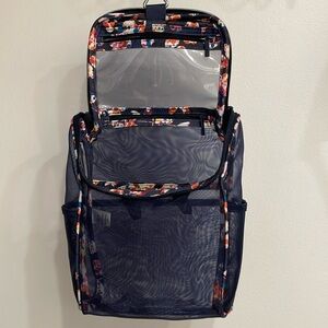 Vera Bradley Makeup Tote